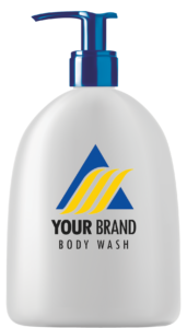 Produk Body Wash