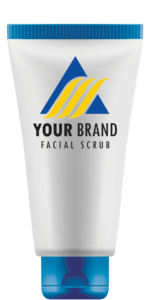 Produk Facial Scrub