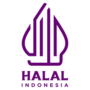 Logo Sertifikat HALAL