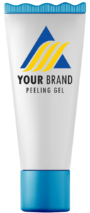 Produk Peeling Gel