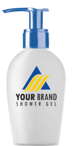 Produk Shower Gel