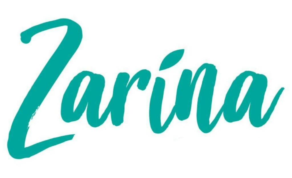 Produk ZARINA
